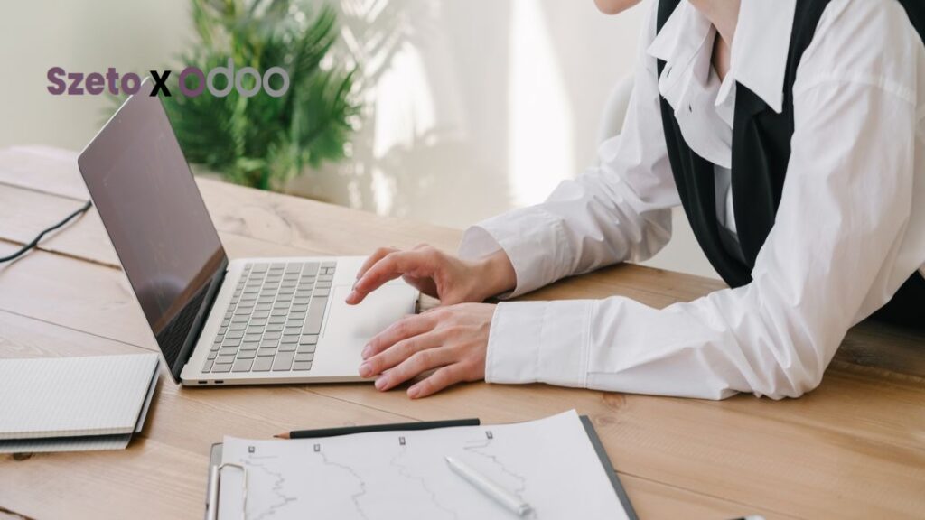 Optimalisasi Komunikasi Bisnis Odoo SMS Marketing: Panduan Setup Dasar