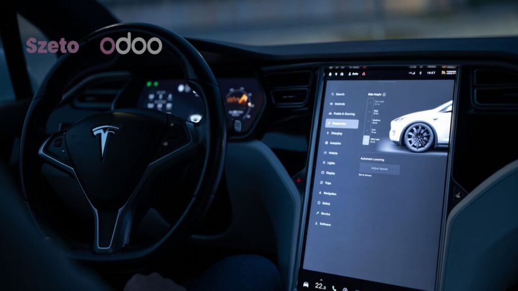 OCA: Optimalkan Odoo ERP Anda Bersama Szeto Consultants