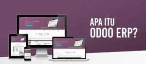 Apa Itu Odoo